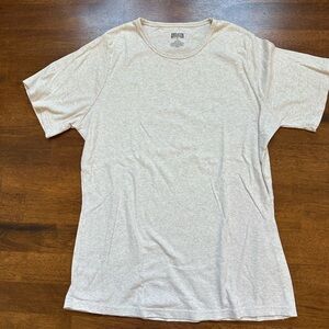 DULUTH Longtail Tee Shirt L